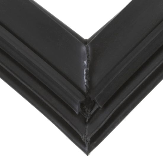 Picture of Master-Bilt El-24 Door Gasket (Bel, Tel), Part# 37-01280