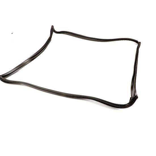 Picture of Master-Bilt Black Door Gasket, 28.625X26.75x0.5625 Part# 37-01399