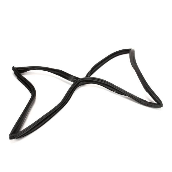 Picture of Master-Bilt Black Door Gasket 36" Part# 37-01397