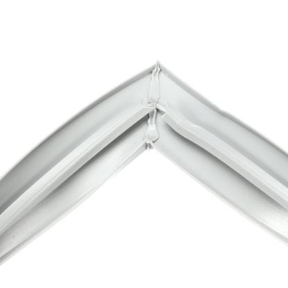 Picture of Master-Bilt Door Gasket, Fip-60 Part# 37-01384