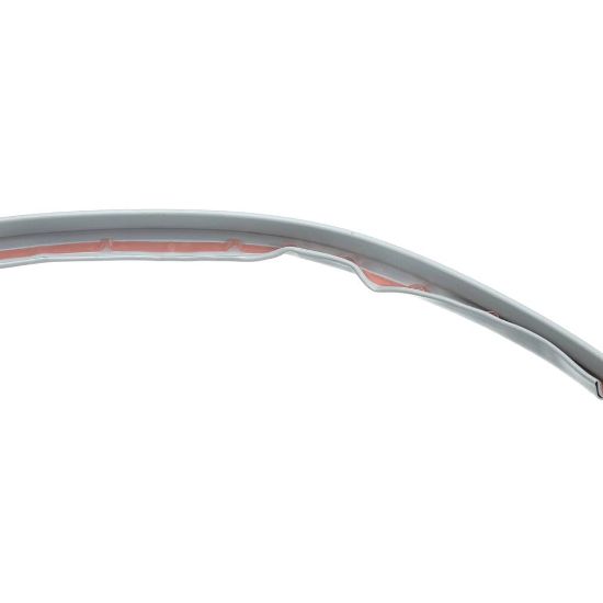 Picture of Master-Bilt Gskt, Gray, Thin Bubble W/1/4" Part# 37-01551