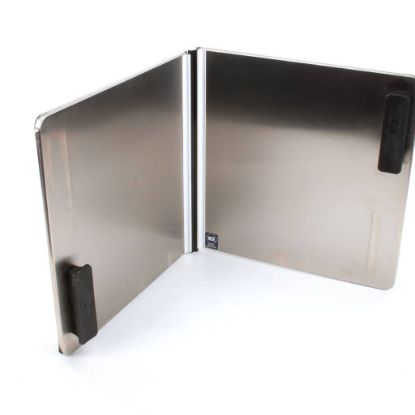Picture of Master-Bilt Single Lid Slrs-100 Part# 44-00470