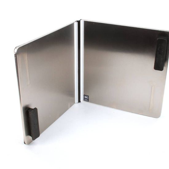 Picture of Master-Bilt Single Lid Slrs-100 Part# 44-00470