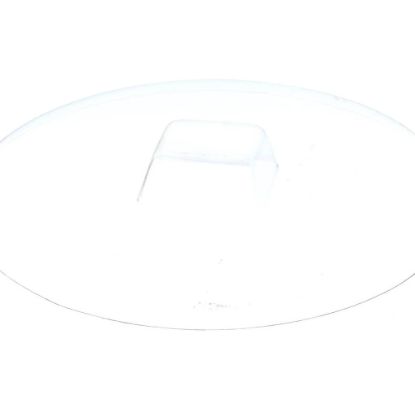 Picture of Master-Bilt Clear Can Holder Cover (Dds) Part# 44-00984