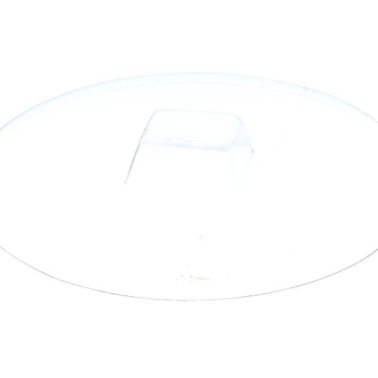 Picture of Master-Bilt Clear Can Holder Cover (Dds) Part# 44-00984
