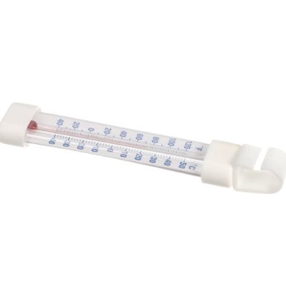 Picture of Master-Bilt Thermometer With Standex Logo Part# 44-01149