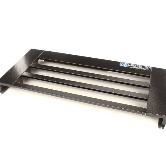 Picture of Master-Bilt Grill Assembly Bmg-23fd Black Part# 480-280-BS