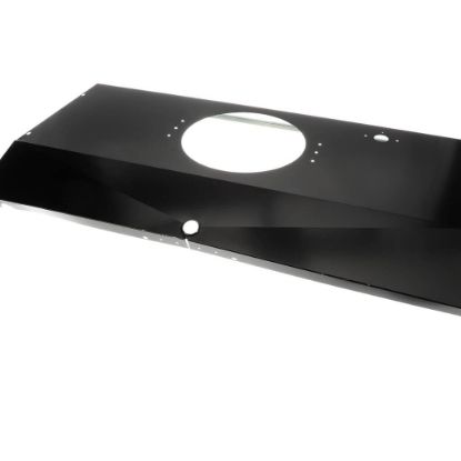 Picture of Master-Bilt Venturi, 16 X 30 Part# 482-5051-BS