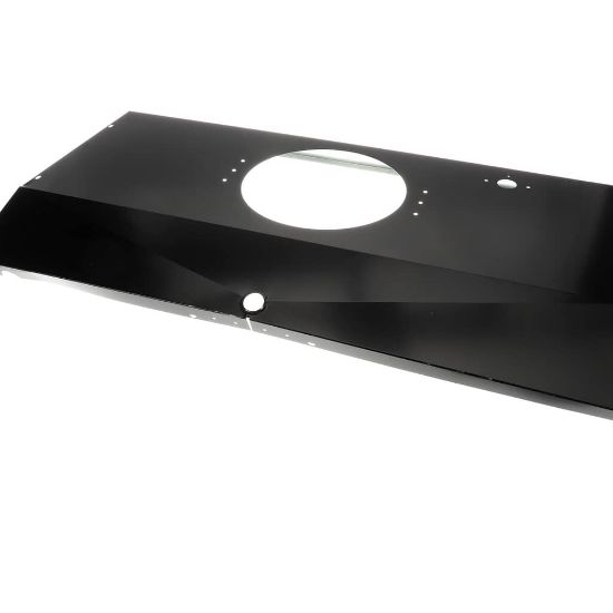 Picture of Master-Bilt Venturi, 16 X 30 Part# 482-5051-BS