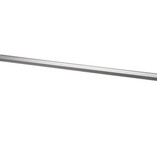 Picture of Master-Bilt Extrusion, Aluminum, Handle, Part# 49-01150