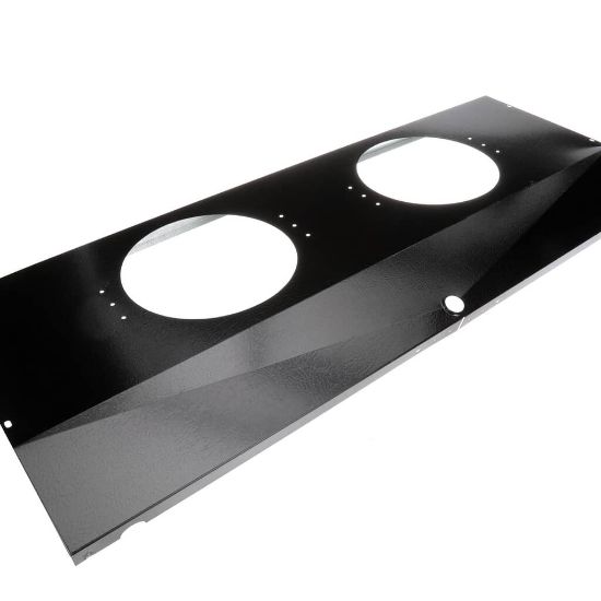 Picture of Master-Bilt Venturi,18.703"x40.024"blg-48 Part# 488-5051-BS