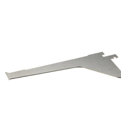 Picture of Master-Bilt Shelf Bracket, 4.375 X 10.125, Part# 504-7118-SC