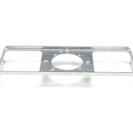 Picture of Master-Bilt Motor Mount Bracket, 6.125 X 1 Part# 971-10402
