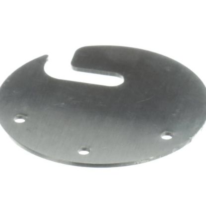 Picture of Master-Bilt Lid Hinge Bracket Part# 395-2701-SC