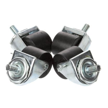 Picture of Master-Bilt Caster Assembly (Set Of Four) Part# A039-11140