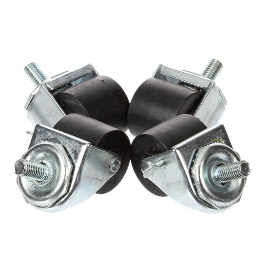 Picture of Master-Bilt Caster Assembly (Set Of Four) Part# A039-11140