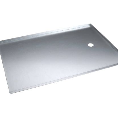 Picture of Master-Bilt Bottom Pan, 16.479" X 22.501", 26 Ga. Part# 515-3202-WI