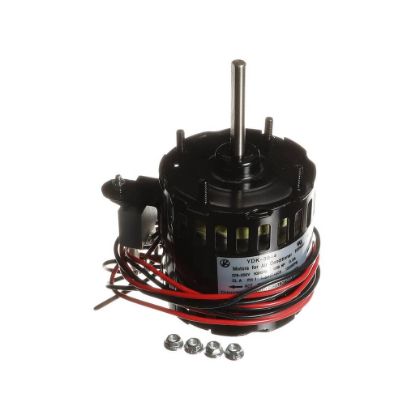 Picture of Master-Bilt Evaporator Fan Motor Kit Part# A02-76017