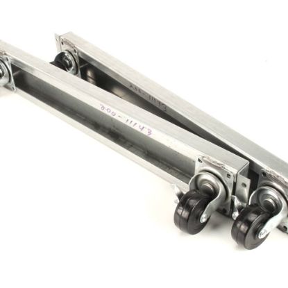 Picture of Master-Bilt Blgck-245 Caster Assembly Part# A200-11140