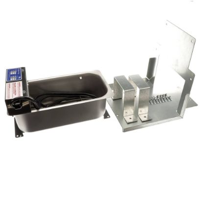 Picture of Master-Bilt Condensate Pan Assembly With P Part# A298-17044