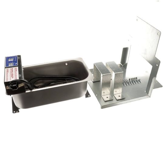 Picture of Master-Bilt Condensate Pan Assembly With P Part# A298-17044