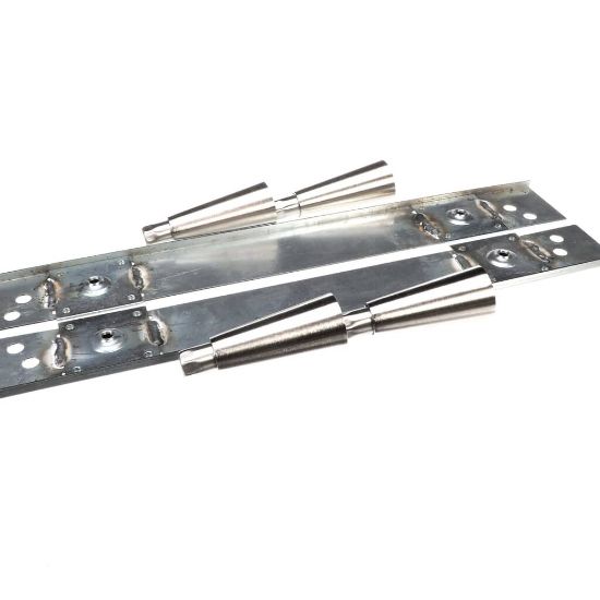 Picture of Master-Bilt Ddlk-24 Leg Kit Assembly (Dd-2 Part# A062-11270