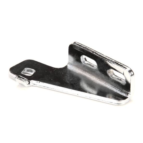 Picture of Master-Bilt Door Cart. Brackt Lft Hnd Bttm Part# N015126