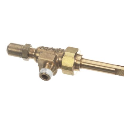 Picture of Montague Valve Assembly Burner Pro Part# 1006-5