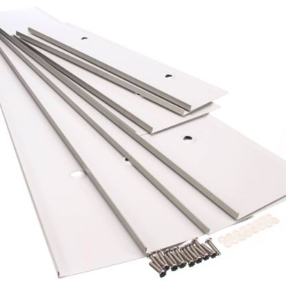 Picture of Master-Bilt Dfs-6 Frost Shield Assembly Dd Part# A060-11150