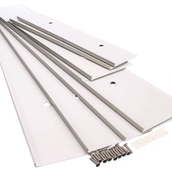 Picture of Master-Bilt Dfs-6 Frost Shield Assembly Dd Part# A060-11150