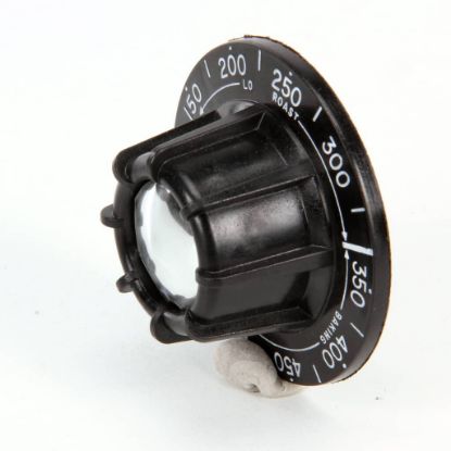Picture of Montague Dial Thermostat Part# 1024-3
