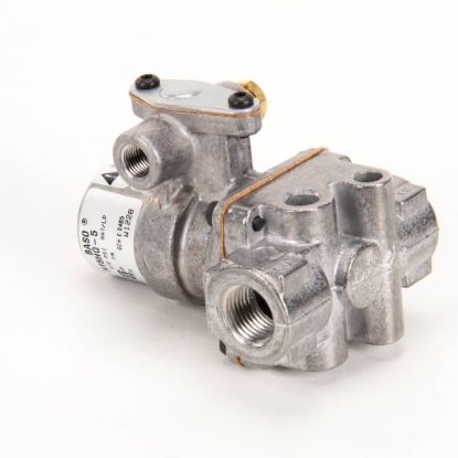 Picture of Montague Valve Safety Pilot Part# 1025-1