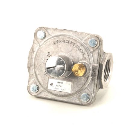 Picture of Montague Pressure Regulator -- Lp Part# 1040-5