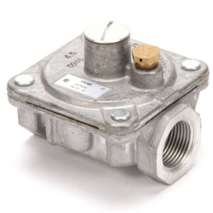 Picture of Montague Regulator Gas--nat 3/4 Npt Part# 1039-1