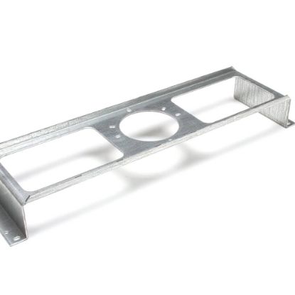 Picture of Master-Bilt Motor Mount Bracket, 6.125 X 2 Part# 977-10403