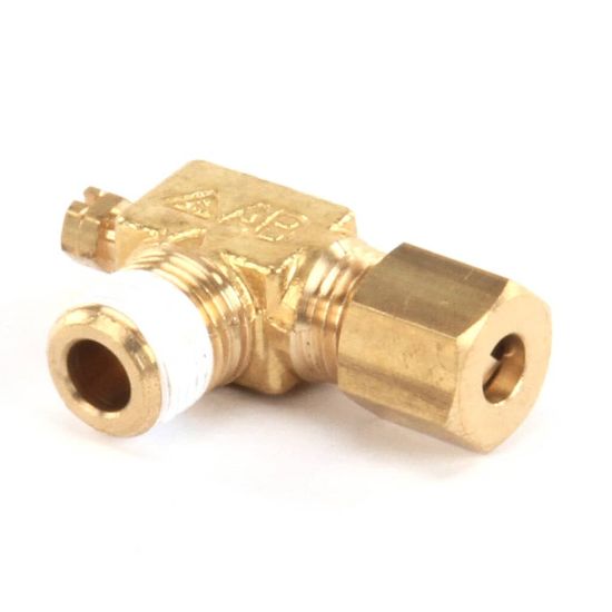 Picture of Montague Valve Pilot Adjustment Part# 1055-3