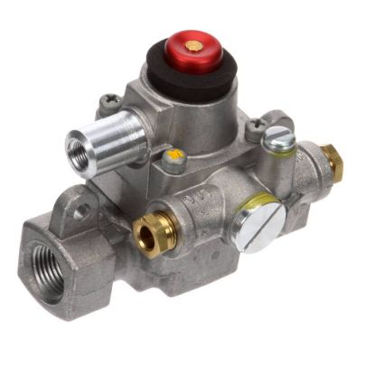 Picture of Montague Valve Safety Pilot Part# 1065-0