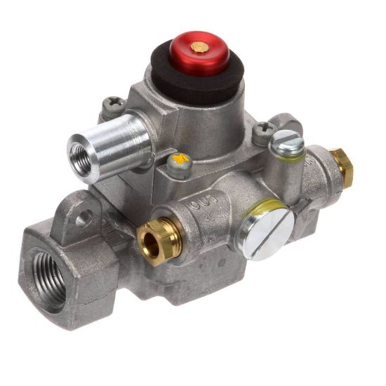 Picture of Montague Valve Safety Pilot Part# 1065-0