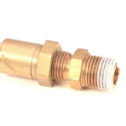 Picture of Montague Orifice W/fitting Part# 1059-6