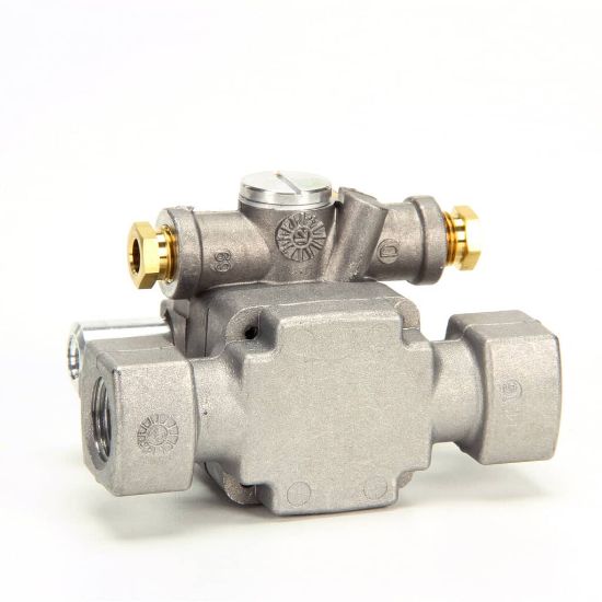 Picture of Montague Valve Safety Pilot Part# 1062-6