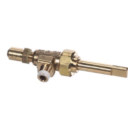 Picture of Montague Valve Assembly, Burner Part# 11702-1