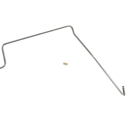 Picture of Montague Tubing Pilot Formed Part# 11259-3