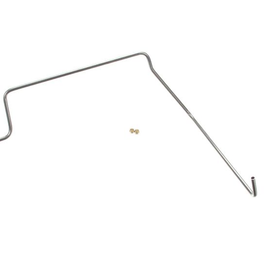 Picture of Montague Tubing Pilot Formed Part# 11259-3