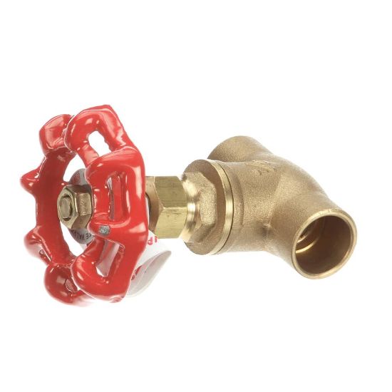 Picture of Montague Valve Master Water Part# 1189-4