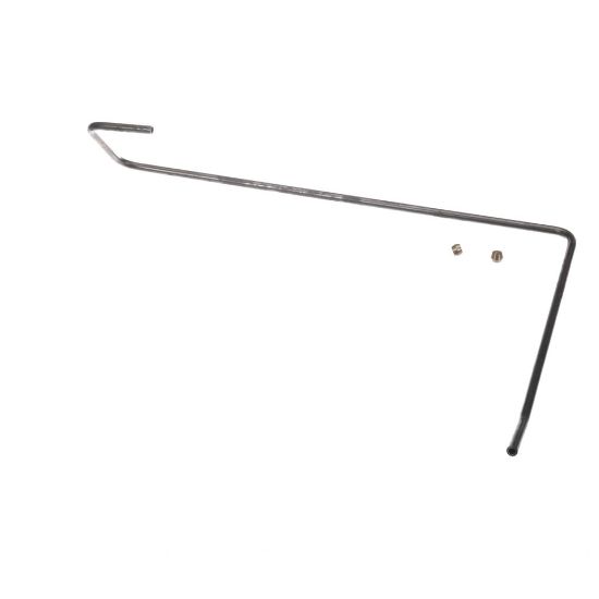 Picture of Montague Tubing, Steel-formed Part# 12197-5