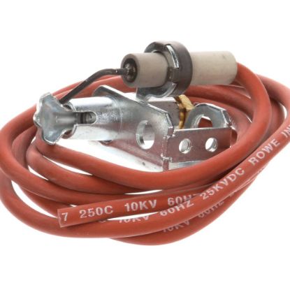 Picture of Montague Pilot Burner--nat Part# 11694-7