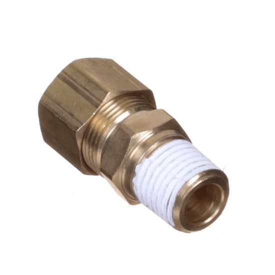 Picture of Montague Connector Male, Pxt Part# 1271-8