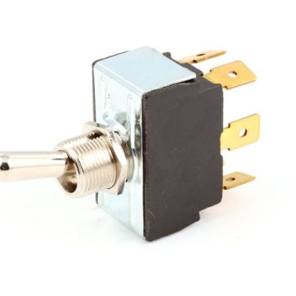 Picture of Montague Switch 2 Speed Part# 1292-0