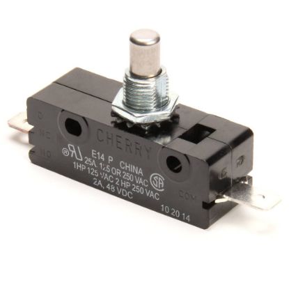 Picture of Montague Switch Door Horiz. Snap (Ek8 M# Only) Part# 1299-8