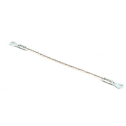 Picture of Montague Cable Appliance Door Left Side Part# 13445-7
